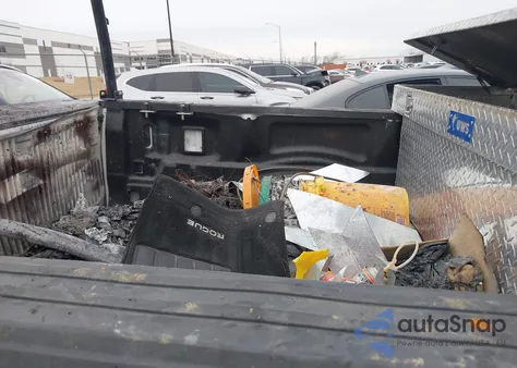 2023 Ford F-150 Xl z USA, uszkodzony, nr VIN 1FTEX1EB9PKD48069